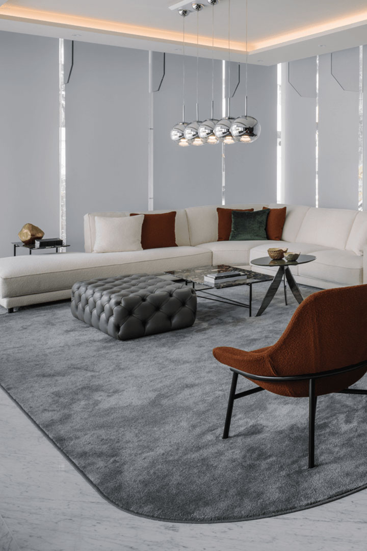 Berto showroom 2